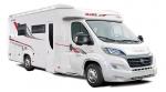 Kabe Classic x740 T 2015 года